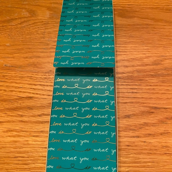 Stella & Dot The French Twist Ribbon Necklace - Picture 5 of 5